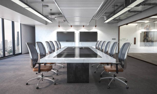 Office, School & Commercial Furniture