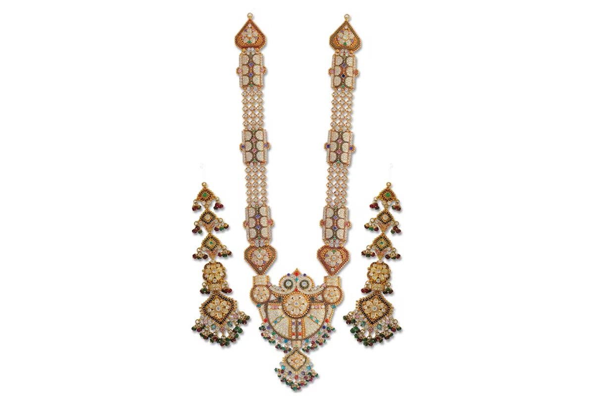 Artificial Jewellery