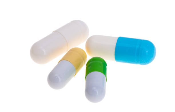 Anti Infective Medicines & Drugs