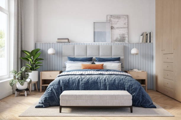 Bedroom, Bathroom & Kids Furniture