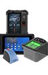 BIOMETRICS & ACCESS Control