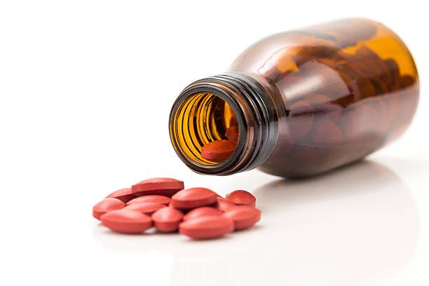 Pharmaceutical Raw Materials