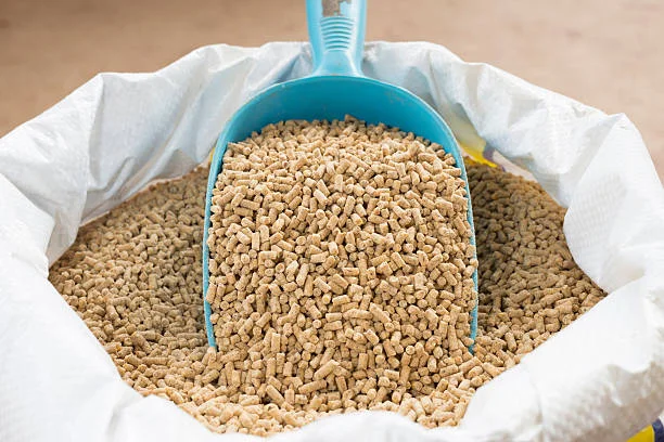 Bird, Poultry & Animal Food