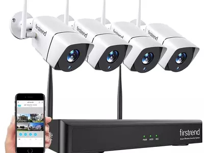 CCTV, SURVEILLANCE SYSTEM