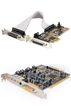 COMPUTER PCI CARDS,CA