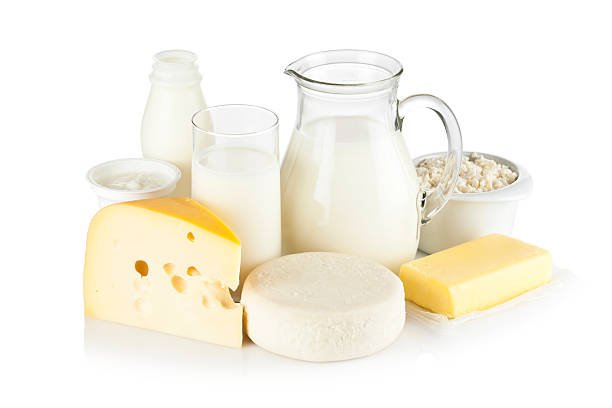 Dairy Products