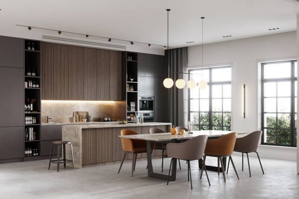 Dining & Kitchen Furniture