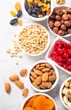 Dry Fruits & Nuts
