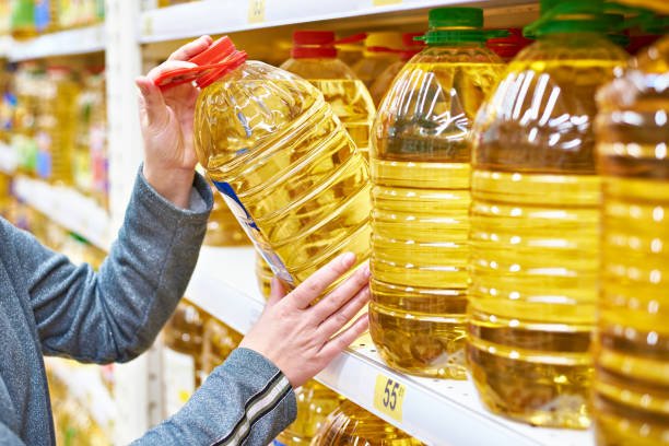 Edible Oils