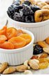 Fresh, Preserved & Dried Fruits