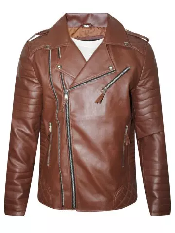Leather Clothing