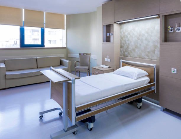 Medical & Hospital Furniture