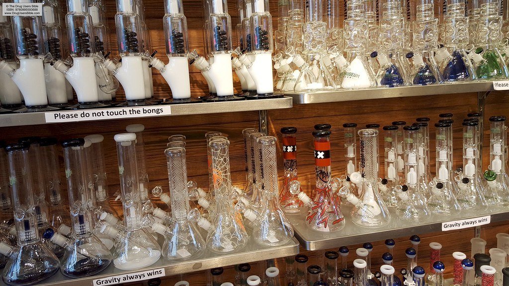 Smoking Accessories