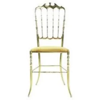 Polished Brass Chair -Brass-Chair-656492-14448.webp