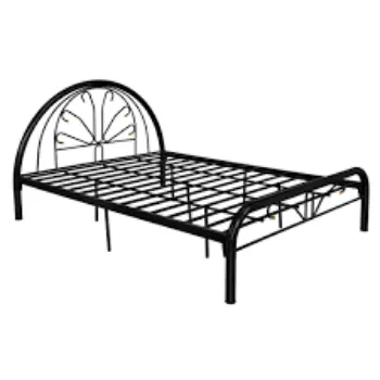 Attractive Designs Aluminium Bed -aluminium-bed-4282888-57014.webp