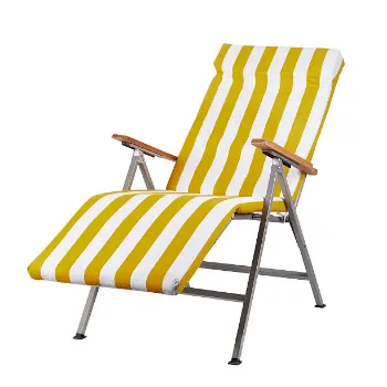 Polished Folding Lounge Chair -folding-lounge-chair-9681521-8733.webp