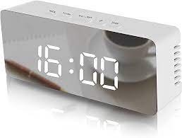 HR INTERNATIONAL Digital LED Alarm Clock 016-5676314-14578.jpg