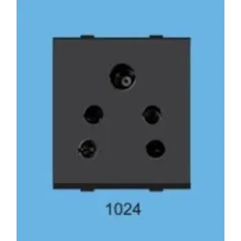 Perfect Finish 5 Pin Socket 5-pin-socket-25-7570037-62075.webp