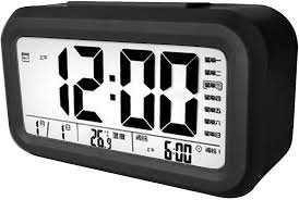 Stoveorama Digital Led Alarm Clock 50-4446392-5921.jpg