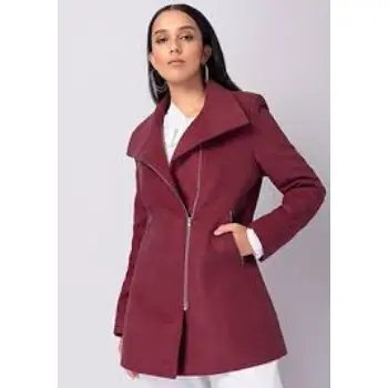 Ladies Women Long Winter Coats 91-6809067-38123.webp