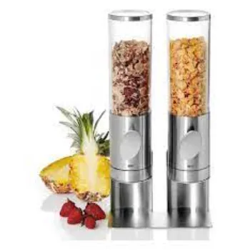 Polished Acrylic Magazine Stand Acrylic-Dispenser-Stand-09-7754582-44774.webp