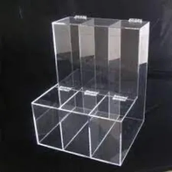 Glass-Acrylic Dispenser Stand Acrylic-Dispenser-Stand-9-955802-10188.webp