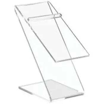 Acrylic Shoe Stand AcrylicShoeStand9-8479849-46025.webp