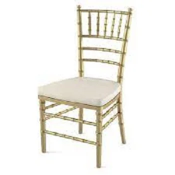 Comfortable Brass Chair Brass-Chair-6453829-92223.webp