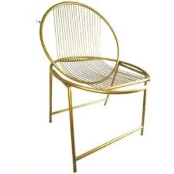 Long Lasting Brass Chair Brass-Chair-9425291-6157.webp