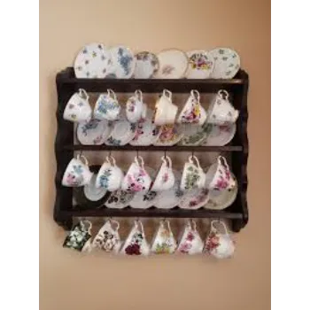 Polished Acrylic Brochure Holder Cup-Display-09-2132410-23829.webp