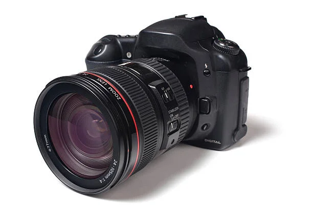 Canon Dslr Camera DSLR.webp