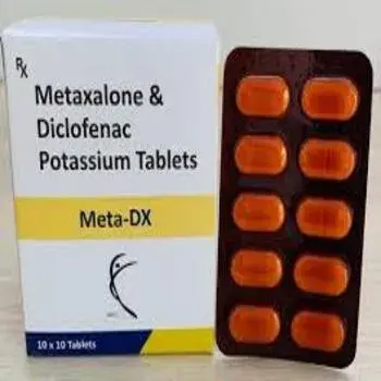 Diclofenac And Metaxalone Tablet DiclofenacAndMetaxaloneTablet10-9389268-68425.webp