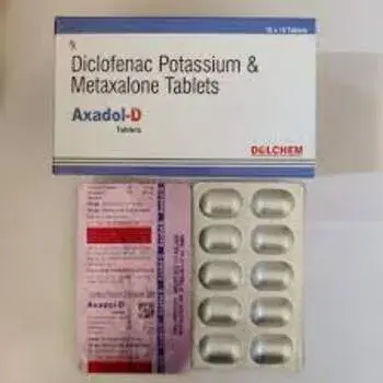 Diclofenac And Metaxalone Tablet DiclofenacAndMetaxaloneTablet4-8751056-68315.webp