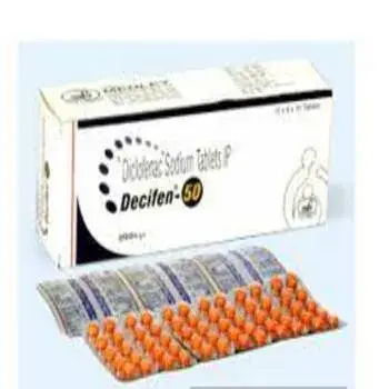 Diclofenac Sodium Tablet DiclofenacSodiumTablet5-4610125-79706.webp