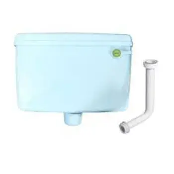 Livox Slim Side Handle Flush Tank Cisterns Flush10-1370105-66401.webp