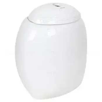 LINOX DUAL FLUSH TANK 10 L, Plastic Flush5-4392166-67950.webp