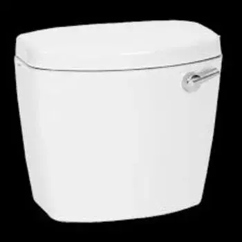 SIAMP RIVIERA Exposed Cistern Dual Flush Tank, Plastic Flush9-6419193-30984.webp
