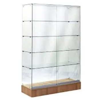 Forever Enterprises Glass Showcase Glass-Showcase-08-7501911-79746.webp