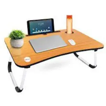 Wooden Laptop Table LaptopTable2-9618368-92891.webp
