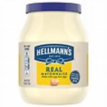 Organic Mayonnaise Mayonnaise-5-5601143-11128.webp