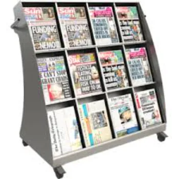 News Paper Stand News-Paper-Stand-04-2131969-96274.webp