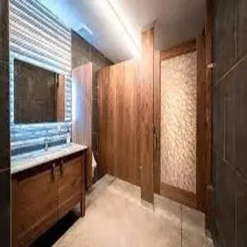 Brown Partition Door PartitionDoor9-371260-40779.webp