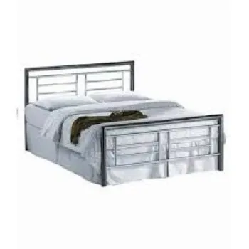 Fine Finishing Stainless Steel Bed Stainless-Steel-Bed-7847969-85226.webp