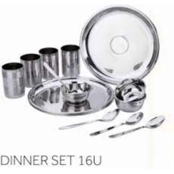 White Stainless Steel Dinner Set Stainless-Steel-Dinner-Set-10-1180613-77393.webp