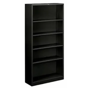 Rust Proof Steel Bookshelf Steel-Bookshelf-6317973-58781.webp
