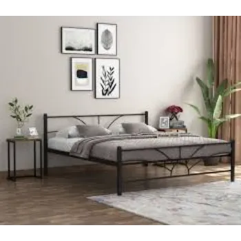 Blue Boy Wrought Iron Double Bed Wrought-Iron-Double-Bed-07-4058622-2394.webp