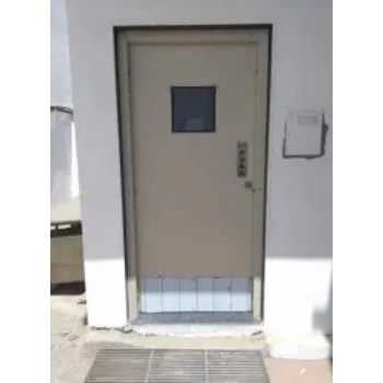 Polished Acoustical Doors acoustical-doors-3-1440582-30189.webp