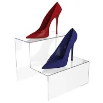 Acrylic Shoe Stand acrylic-shoe-stand-3-789859-88981.webp