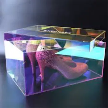 Acrylic Shoe Stand acrylic-shoe-stand-4-6120070-98894.webp