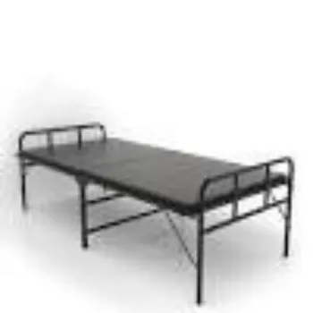Aluminium Bed Black Color aluminium-bed01-8672615-16852.webp